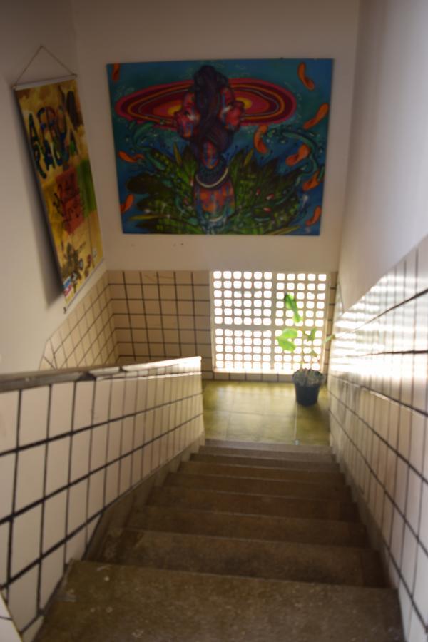Salvador Dance-Hall Cuartos Privados Bagian luar foto